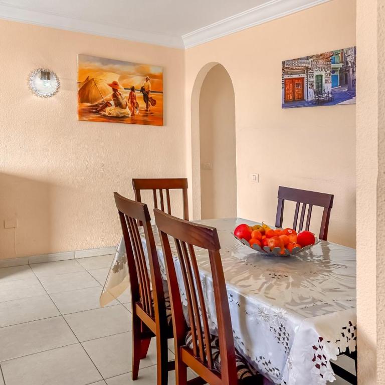 Apartment in Playa de las Americas 1 - Apartamento - 15