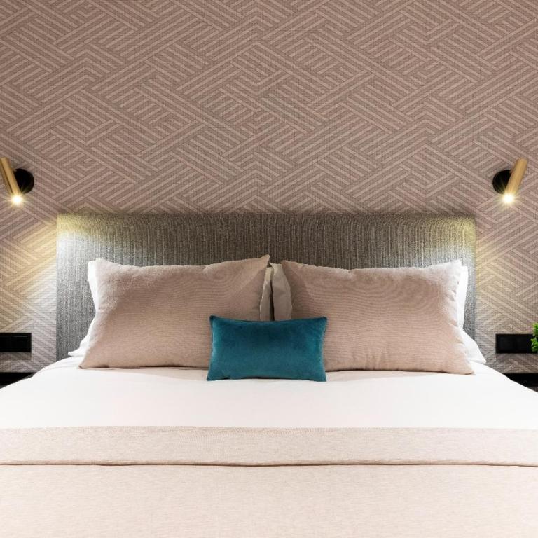 Edmond Vibes Puerta del Sol Suites - Apartamento Premier de 1 dormitorio - 11