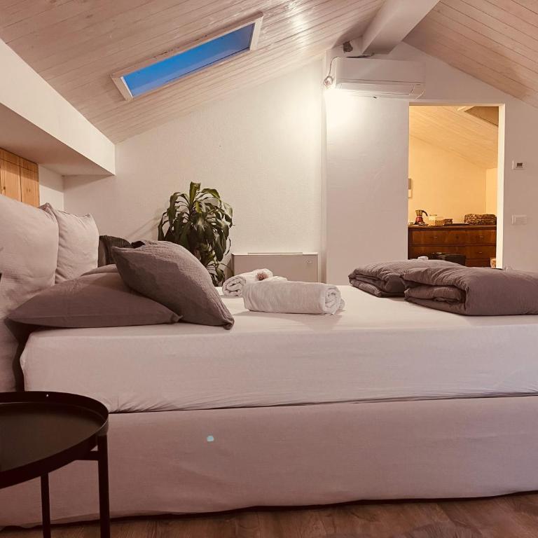Residenza famiglia Moser - Monolocale King con Divano-Letto - 3