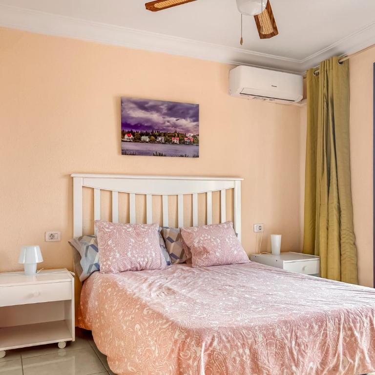 Apartment in Playa de las Americas 1 - Apartamento - 12