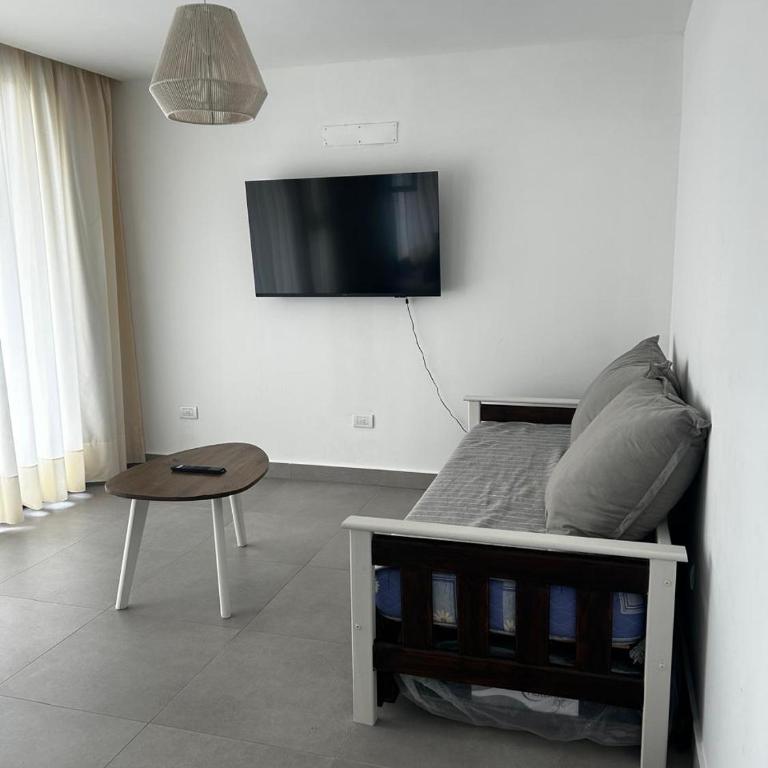 Tandil - Two-Bedroom Apartment - 19