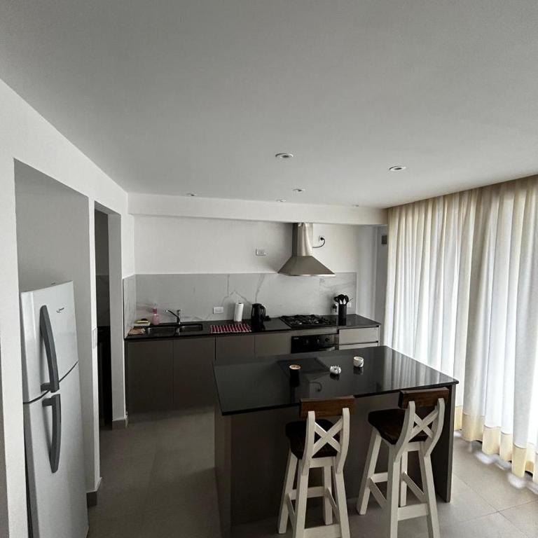 Tandil - Two-Bedroom Apartment - 1
