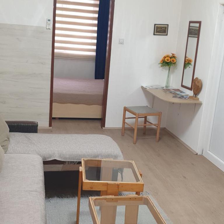 city center apartment 1 - Apartment - 5