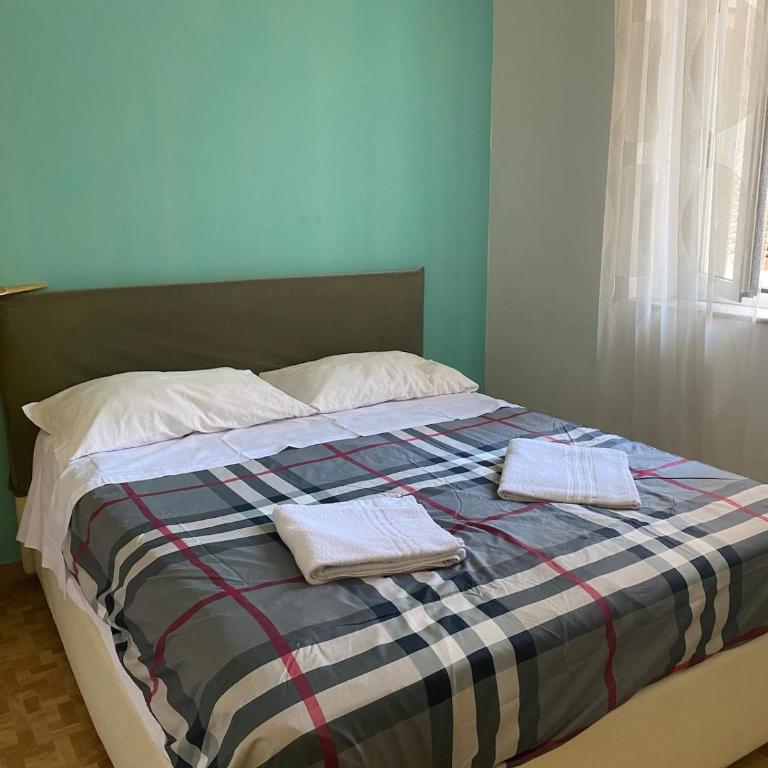 Bright and cozy apartment in Monti - Appartamento con 2 Camere da Letto - 1