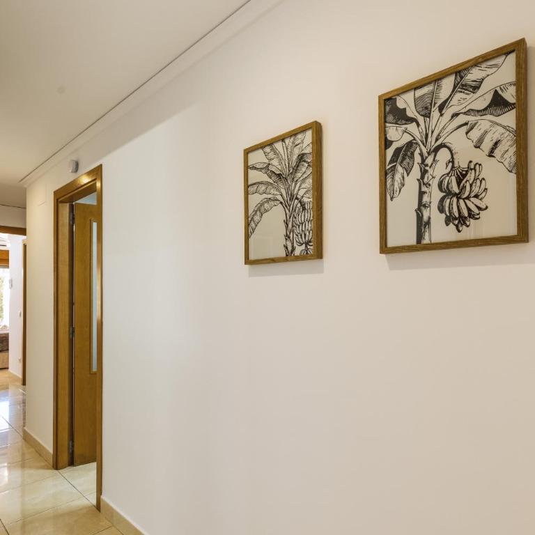 La Palmera - Apartamento Superior con 3 dormitorios - 10