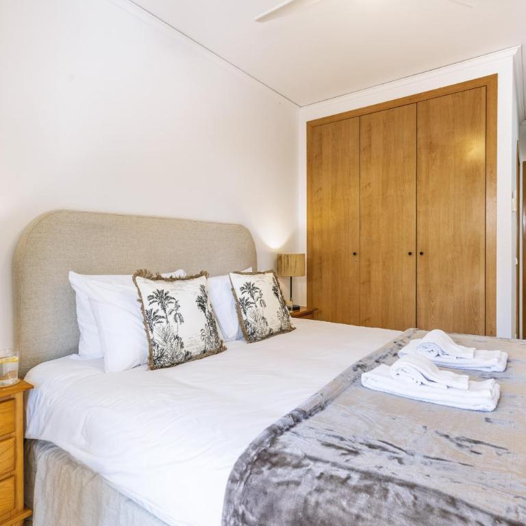 La Palmera - Apartamento Superior con 3 dormitorios - 15