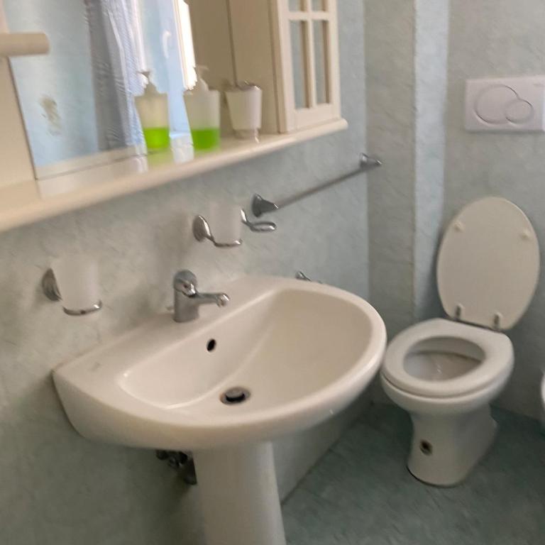 Bright and cozy apartment in Monti - Appartamento con 2 Camere da Letto - 32