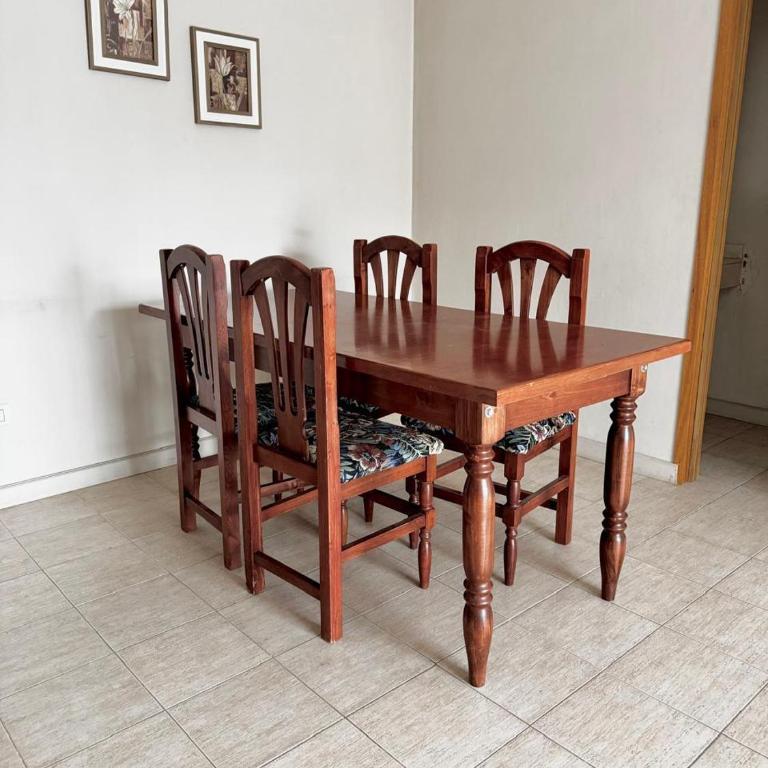 Tu Lugar - Apartamento de 2 dormitorios - 4