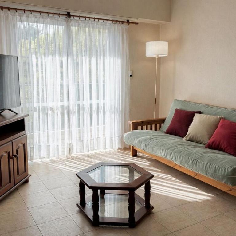 Tu Lugar - Apartamento de 2 dormitorios - 1