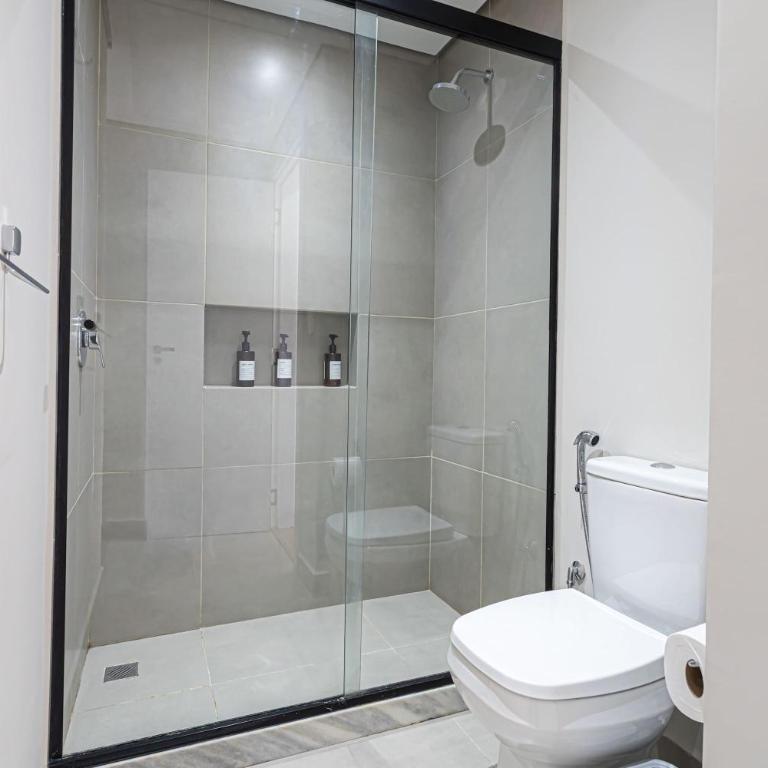Hestia at Asuncion Smart & Luminous 1BDR - Apartment - 14