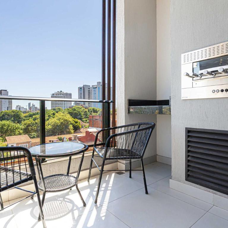 Hestia at Asuncion Smart & Luminous 1BDR - Apartment - 16