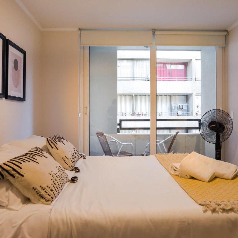 Modern Urban Studio in Santa Lucia Prime Location - Studio - 7