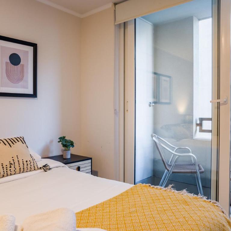 Modern Urban Studio in Santa Lucia Prime Location - Studio - 10