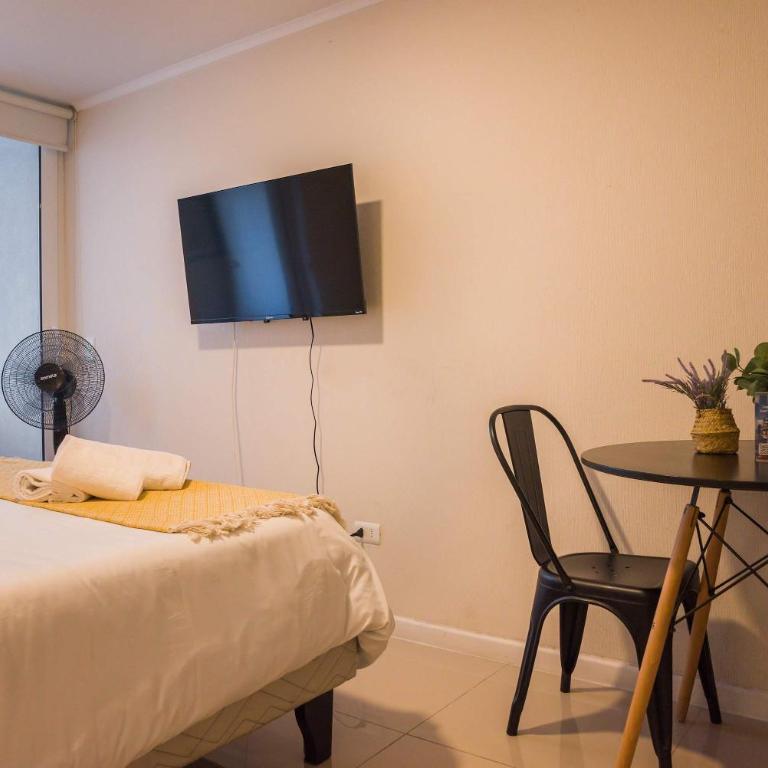 Modern Urban Studio in Santa Lucia Prime Location - Studio - 11