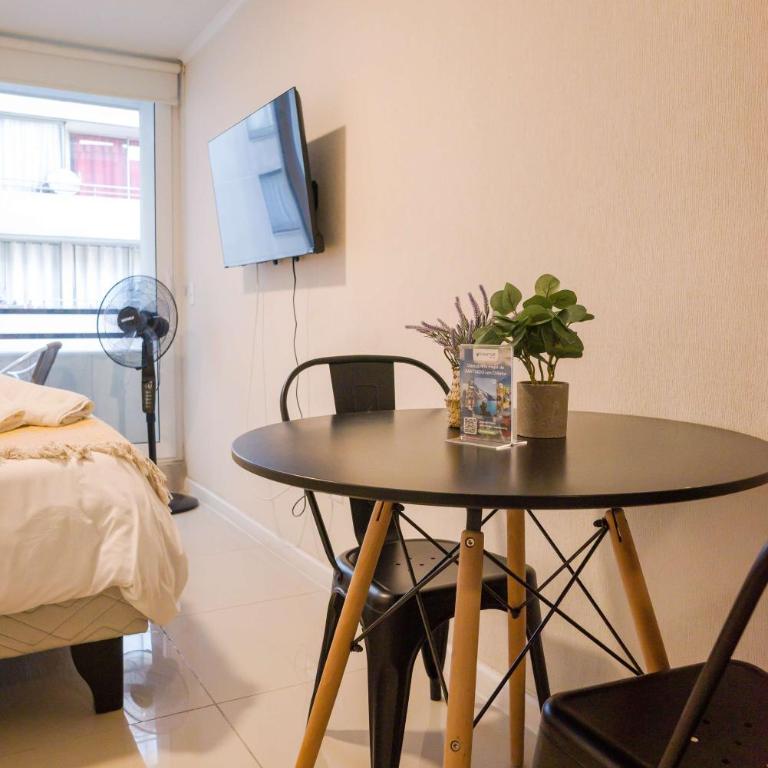 Modern Urban Studio in Santa Lucia Prime Location - Studio - 14