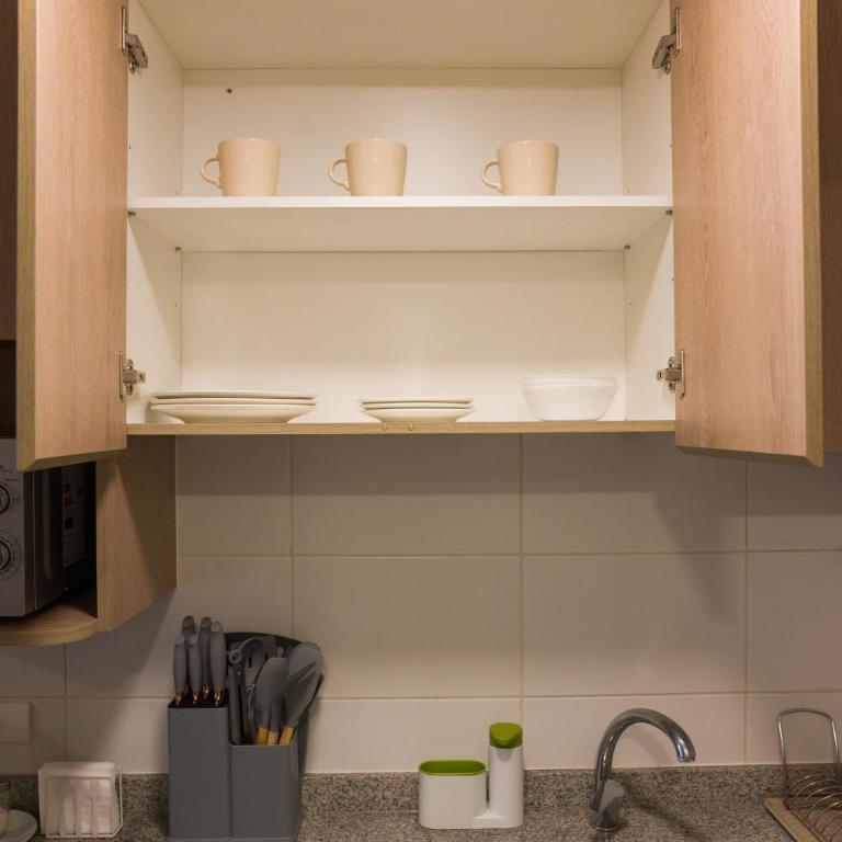 Modern Urban Studio in Santa Lucia Prime Location - Studio - 15