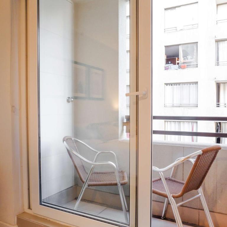 Modern Urban Studio in Santa Lucia Prime Location - Studio - 24