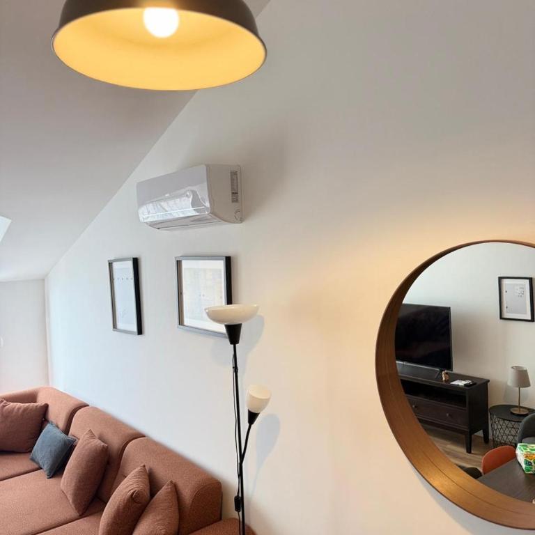 Navyblue Apartments with Pool & Parking - Apartman sa 1 Spavaćom Sobom - 57