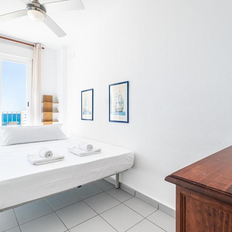 Villa Marina Duplex Apartment Sea Views - Apartamento - 39