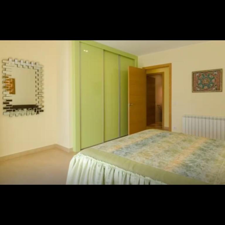 Вилла LAZIRINAMAR - Villa de 1 dormitorio - 8