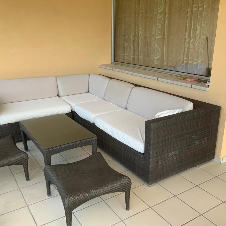 Вилла LAZIRINAMAR - Villa de 1 dormitorio - 10