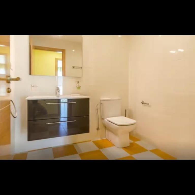 Вилла LAZIRINAMAR - Villa de 1 dormitorio - 17