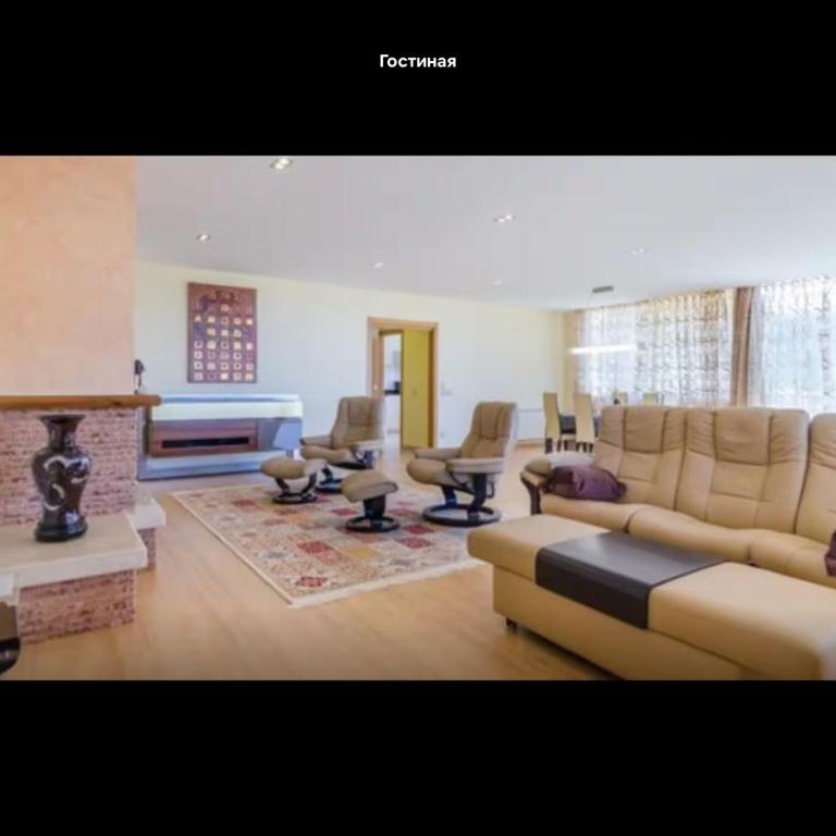Вилла LAZIRINAMAR - Villa de 1 dormitorio - 20