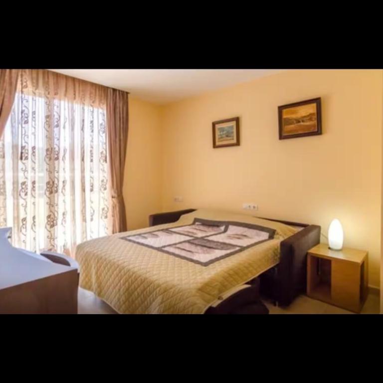 Вилла LAZIRINAMAR - Villa de 1 dormitorio - 27