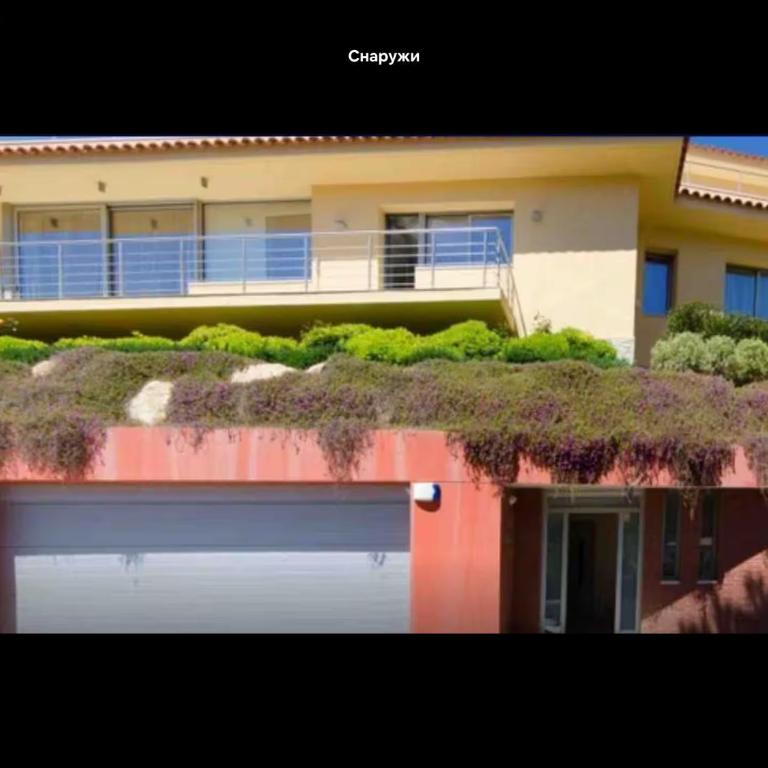 Вилла LAZIRINAMAR - Villa de 1 dormitorio - 30