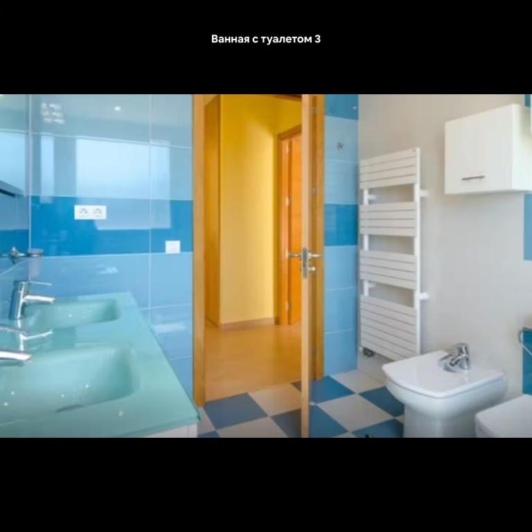 Вилла LAZIRINAMAR - Villa de 1 dormitorio - 32