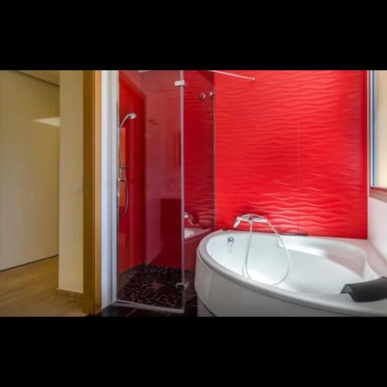 Вилла LAZIRINAMAR - Villa de 1 dormitorio - 33