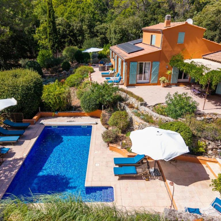 Villa Dumas - Villa - 2