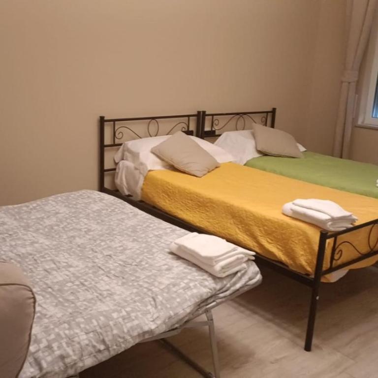 Casa Lo Scrigno - Three-Bedroom Apartment - 16