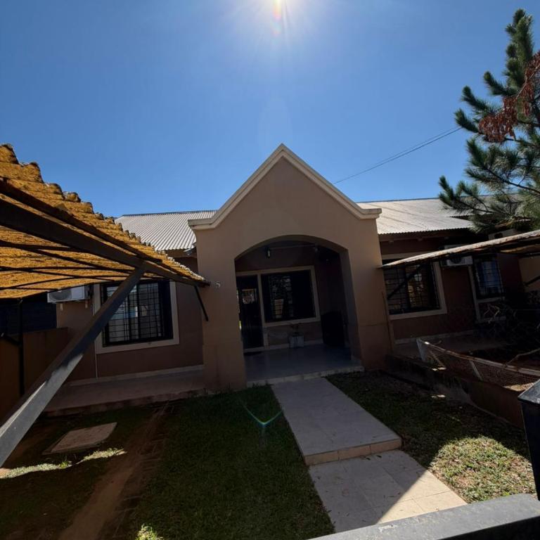 La Casita El Martillo hasta 6 personas - Bungalow de 2 dormitorios - 18