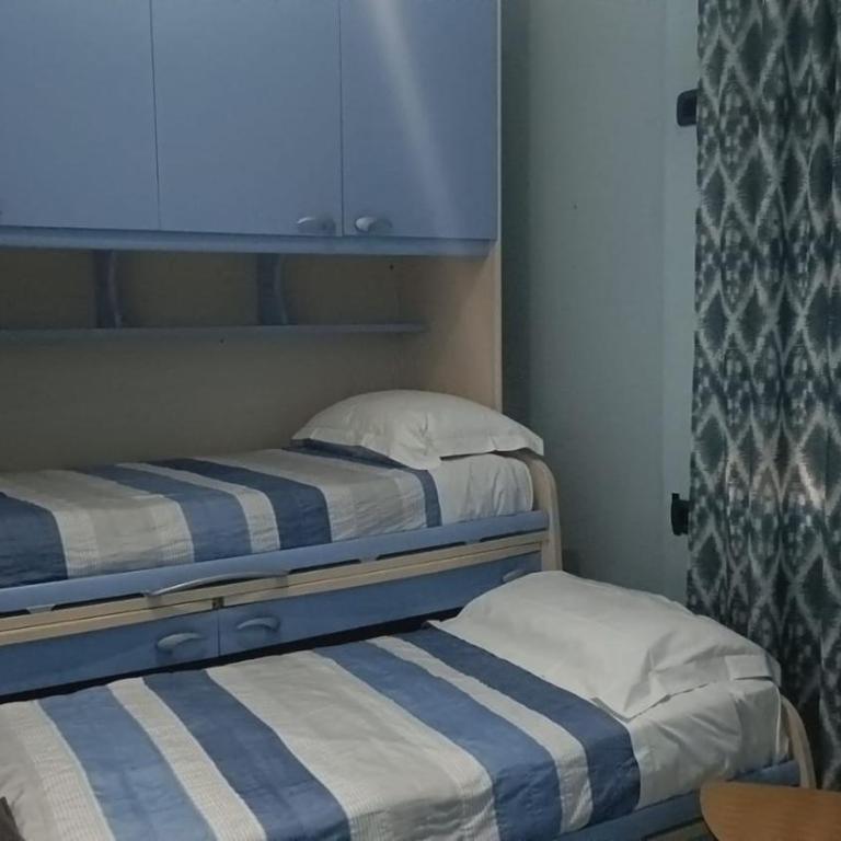 Casa Lo Scrigno - Three-Bedroom Apartment - 17