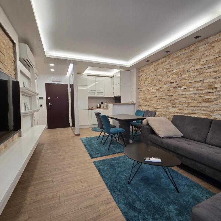 Anika Apartman - Apartman sa 1 Spavaćom Sobom - 1
