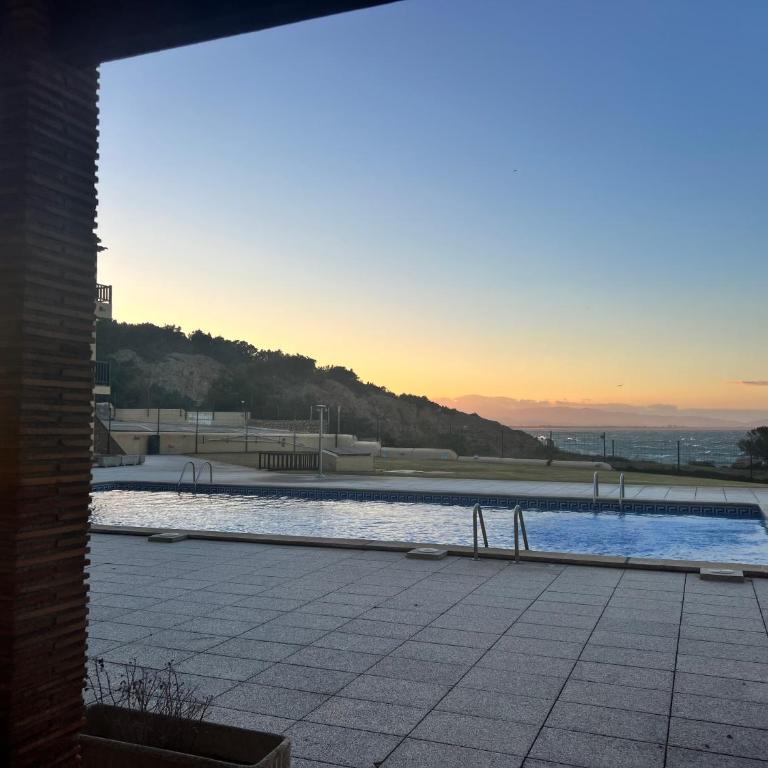 Spectacular seafront views - Apartamento de 1 dormitorio - 3