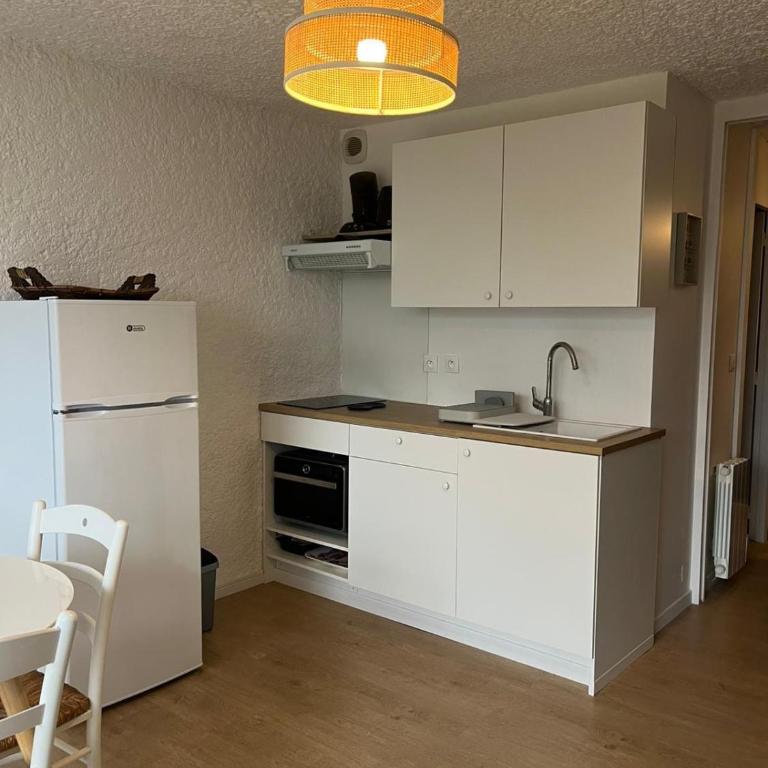 Studio Cosy proche station superbe vue - Appartement 2 Chambres - 3