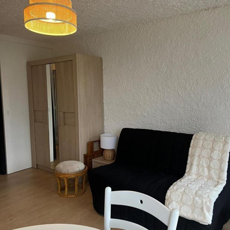 Studio Cosy proche station superbe vue - Appartement 2 Chambres - 5
