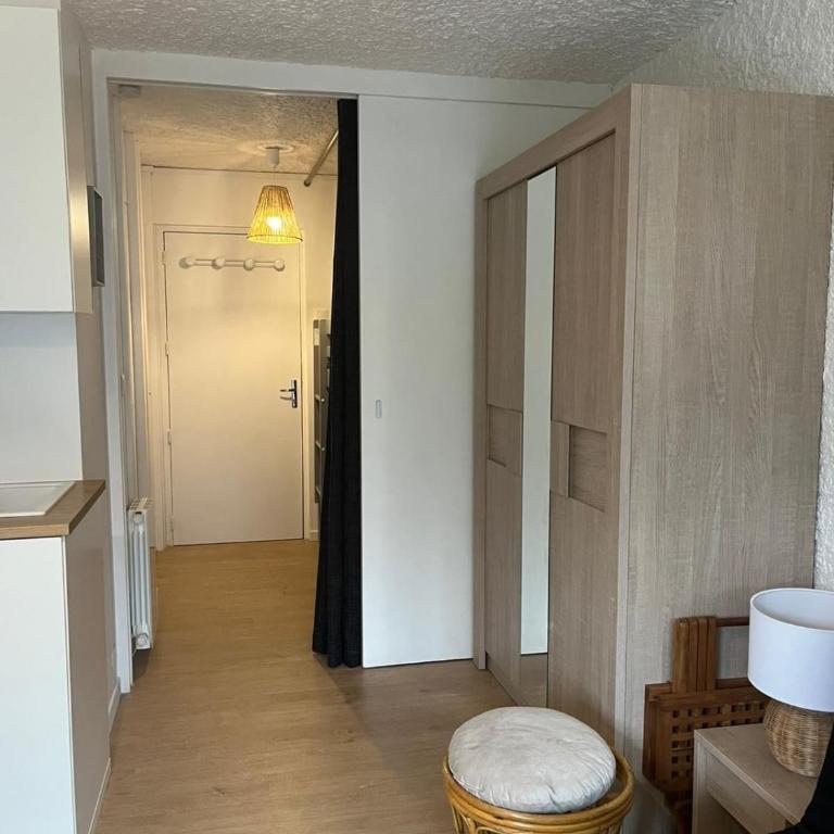 Studio Cosy proche station superbe vue - Appartement 2 Chambres - 4