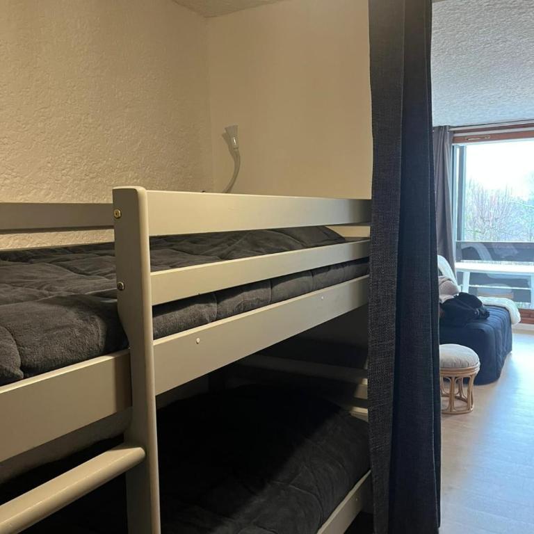 Studio Cosy proche station superbe vue - Appartement 2 Chambres - 6