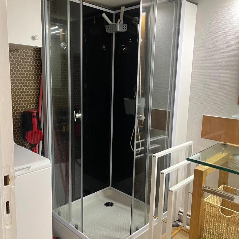 Studio Cosy proche station superbe vue - Appartement 2 Chambres - 7