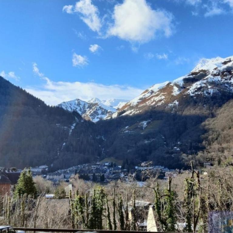 Studio Cosy proche station superbe vue - Appartement 2 Chambres - 12