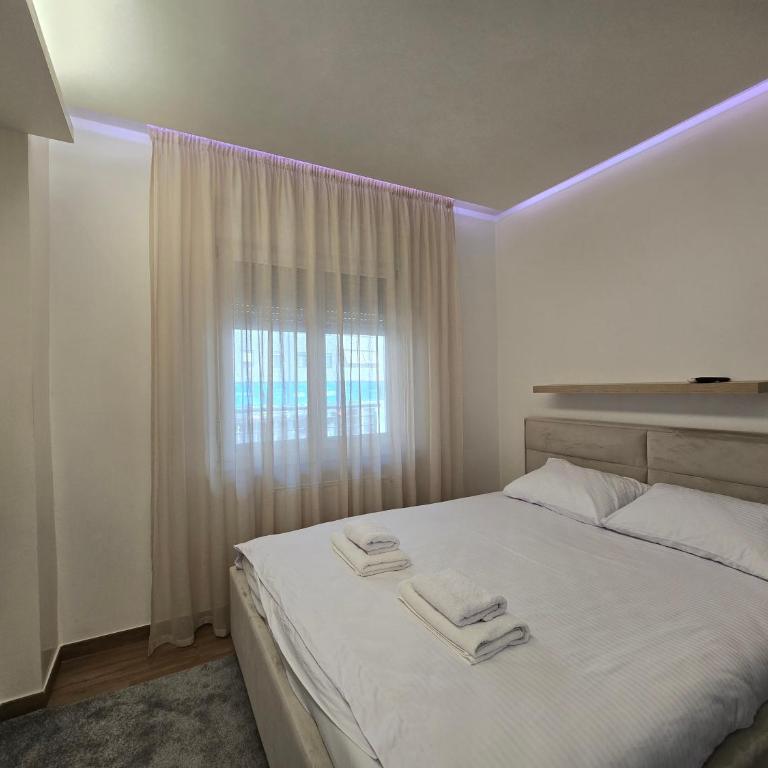 Anika Apartman - Apartman sa 1 Spavaćom Sobom - 3