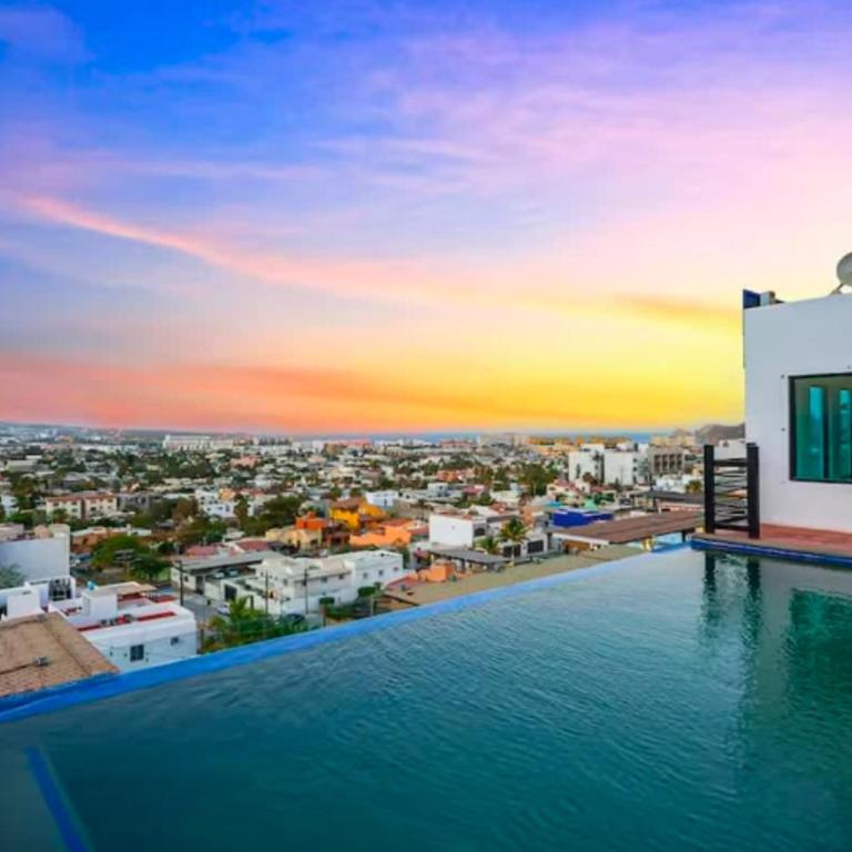 Morgan Residences - Apartamento - 1