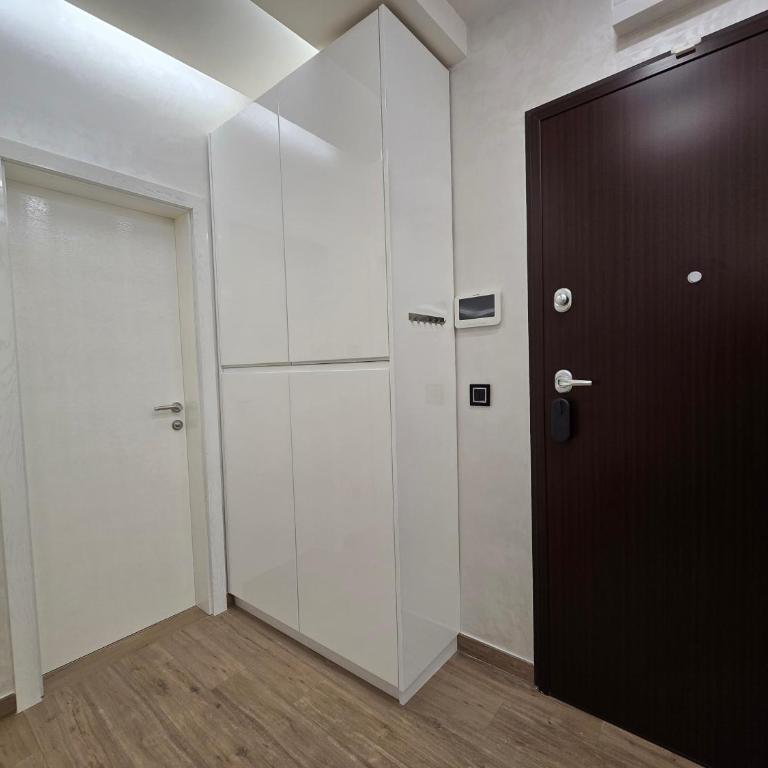 Anika Apartman - Apartman sa 1 Spavaćom Sobom - 3