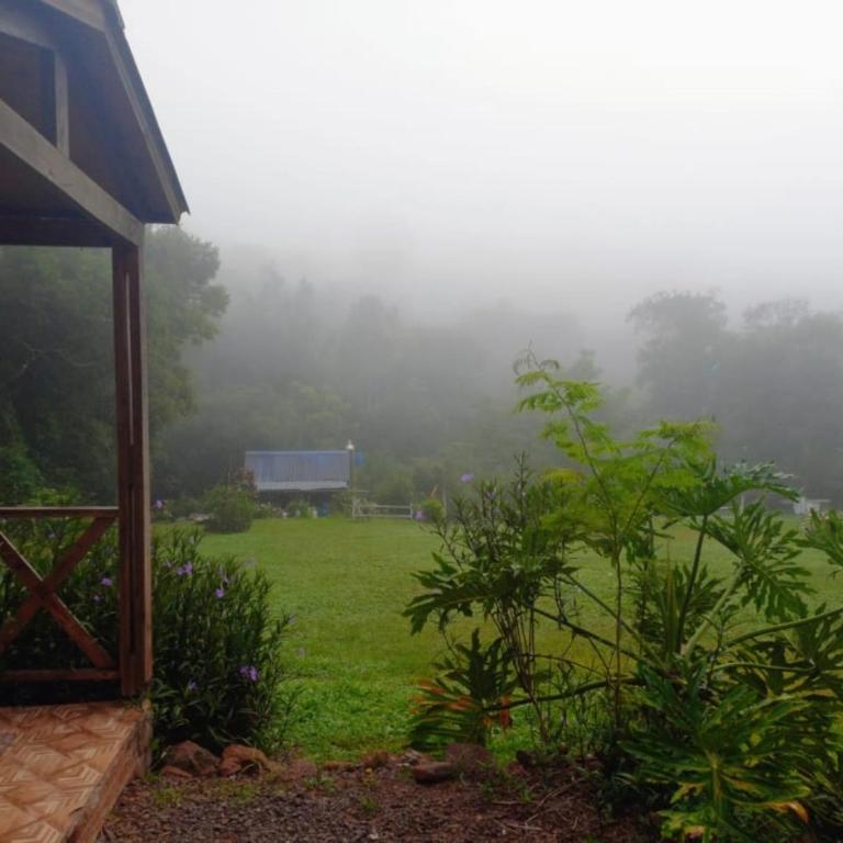 Cabañas del Montañes - Casa con 1 dormitorio - 7