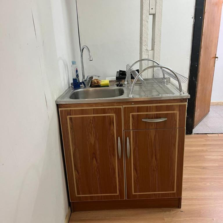 Central Apartment - One-Bedroom Apartment - 13