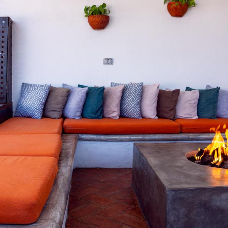 Casa Callejon - Villa - 26