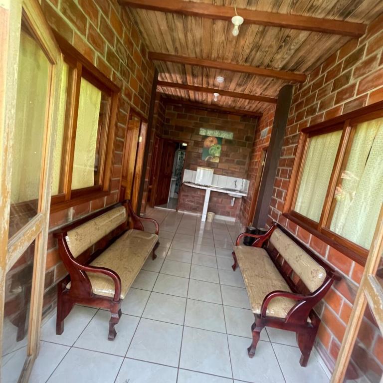 Casa del Bosque Suite - One-Bedroom Apartment - 3